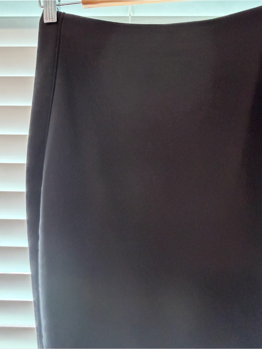 The Limited Black Pencil Skirt